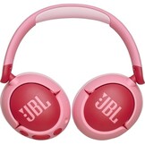 JBL Junior 470NC Roze - Kinder koptelefoon