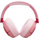 JBL Junior 470NC Roze - Kinder koptelefoon