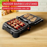 Tefal GC5108 SuperGrill 3-in-1 - Contactgrill