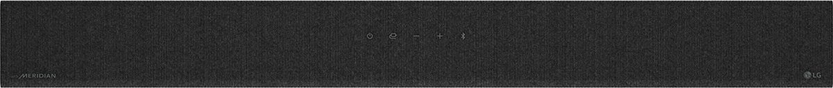 LG DSP8YA - Soundbar