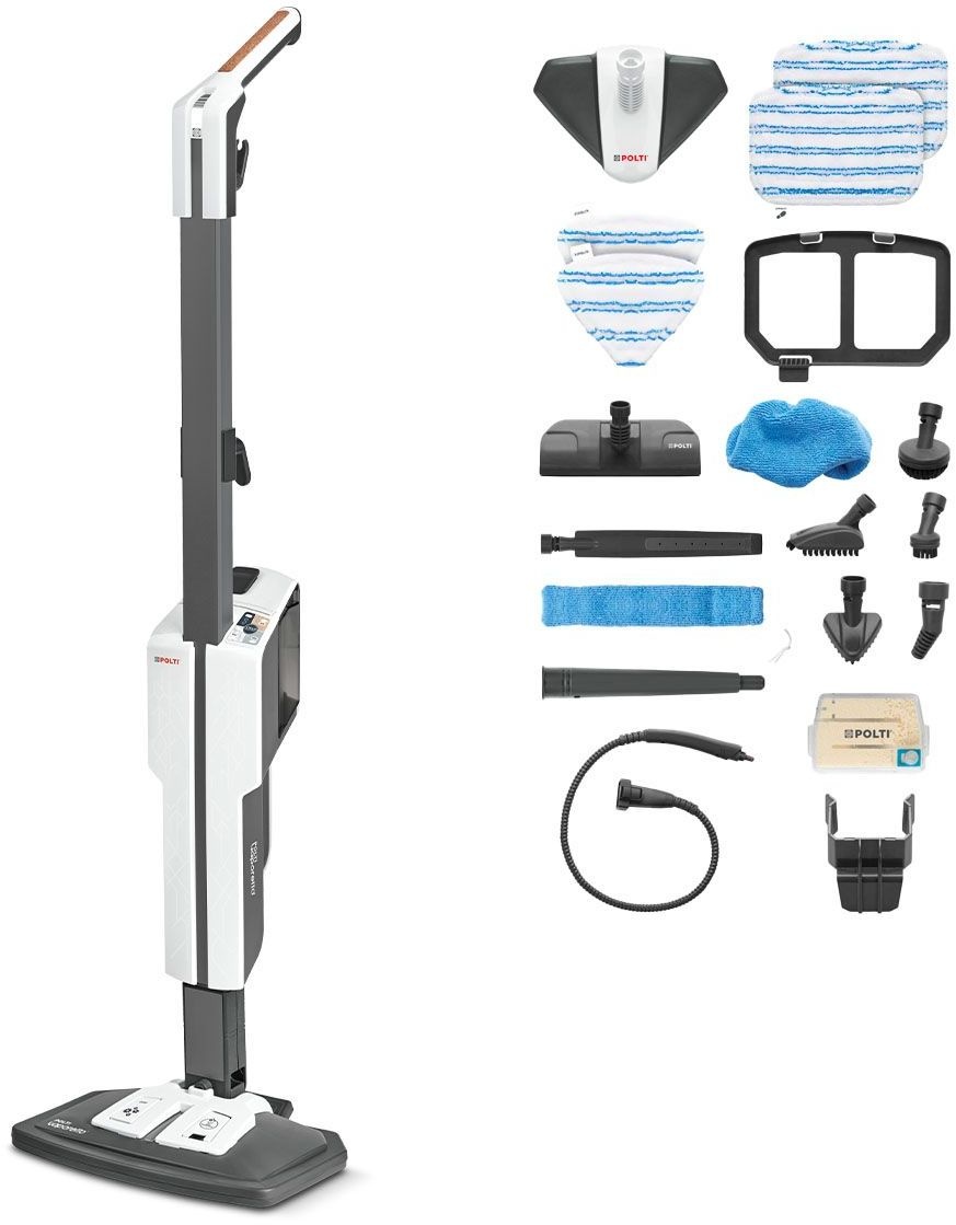 Polti Vaporetto SV660 Style - Vloerreiniger