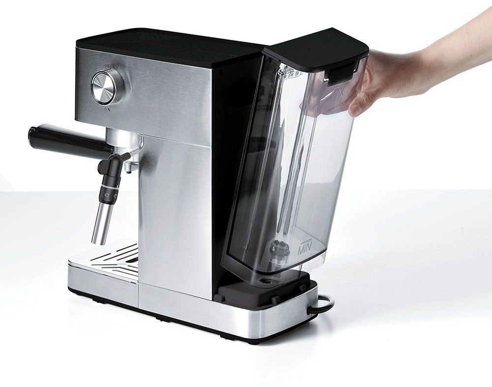 Polti Coffea P10S - Pistonmachine