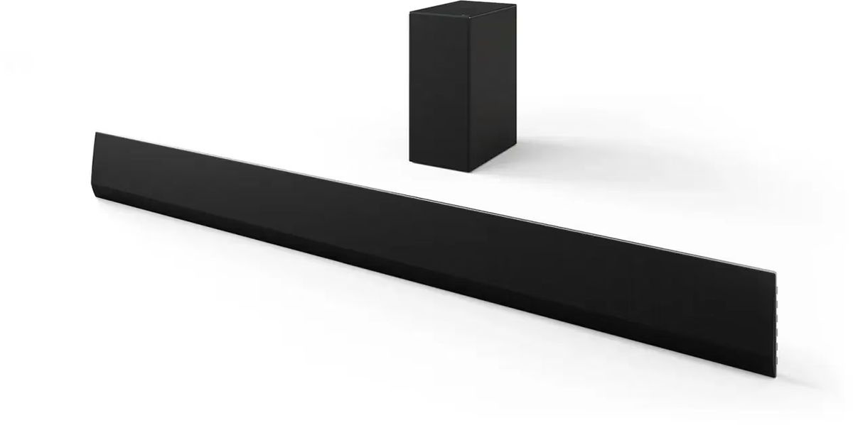 LG DSG10TY (2024) - Soundbar
