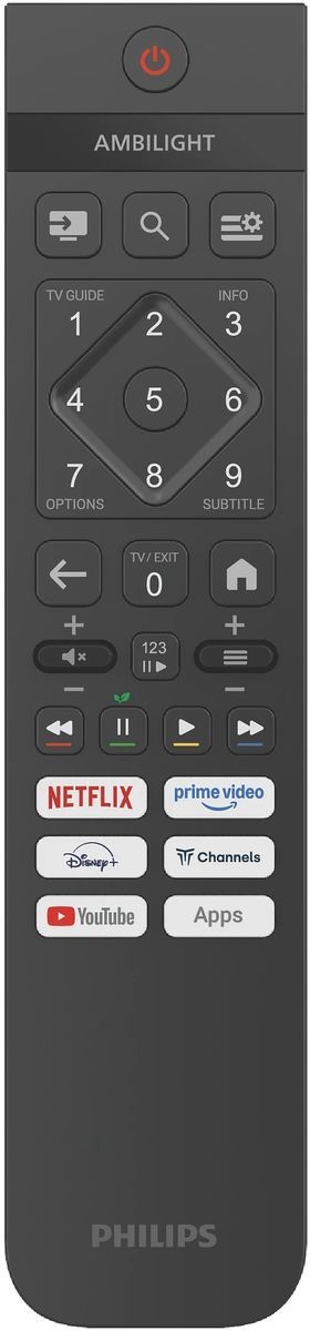 Philips 43PUS7000/12 (2025) - LED TV