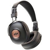 House of Marley Positive Vibration Frequency Zwart - Draadloze koptelefoon