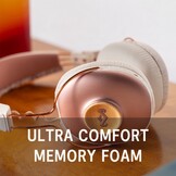 House of Marley Positive Vibration Frequency Copper - Draadloze koptelefoon