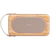 House of Marley Roots Solar Cream - Draadloze speaker