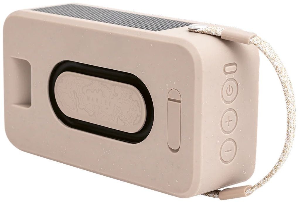 House of Marley Roots Solar Cream - Draadloze speaker