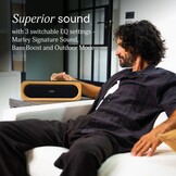 House of Marley Get Together 3 - Draadloze speaker