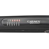 Carmen CR3200 Satin Straight - Stijltang