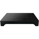 Inventum VKI6010ZW - Inductiekookplaat