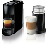 Krups Nespresso Essenza Mini XN1118 - Koffiemachine