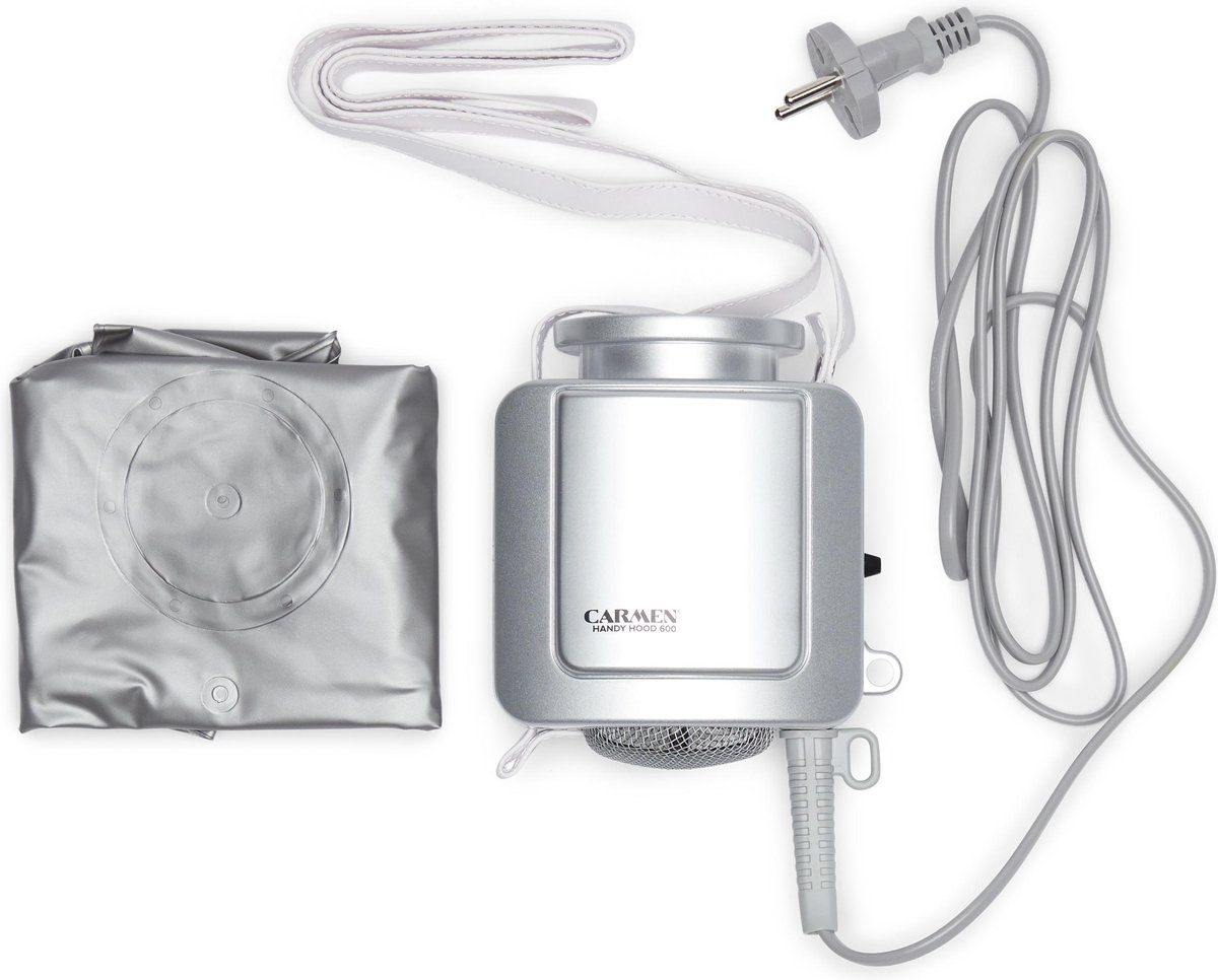Carmen HD600 - Droogkap
