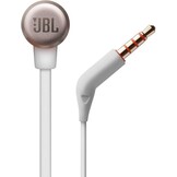 JBL T290CGD In-ear Oordopjes Goud - Oordopjes