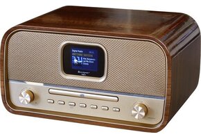 Soundmaster NMCDAB990 Gold - Radio
