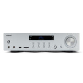Aiwa AMU-120BTSL Zilver - Versterker