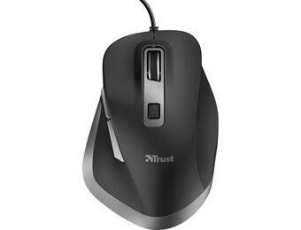 Trust Fyda Eco - Muis