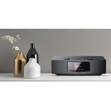 Kenwood CR-ST700SCD Zwart - Radio