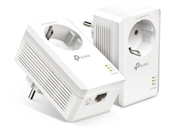 TP-Link TL-PA7017P Kit - Powerline adapter