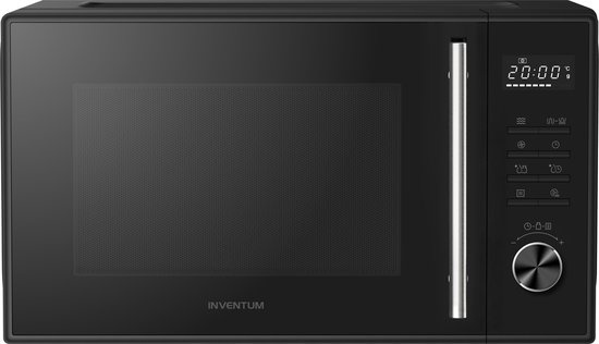 Inventum MN237CB - Combimagnetron