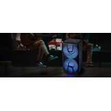 Muse M-1805DJ - Bluetooth DJ party speaker - Draadloze speaker