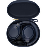 Sony WH-1000XM4 Blauw - Draadloze koptelefoon