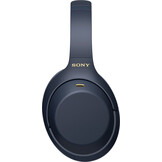 Sony WH-1000XM4 Blauw - Draadloze koptelefoon