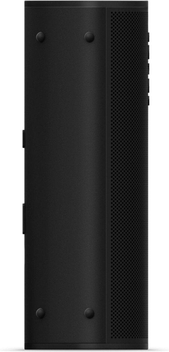 Sonos Roam 2 Zwart  - Draadloze speaker