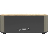 Kenwood CR-ST40DAB-M - Radio