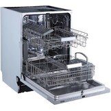ETNA VW642N - Inbouw vaatwasser