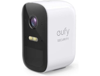 Eufy eufyCam 2C (Uitbreidingscamera) - Beveiligingscamera