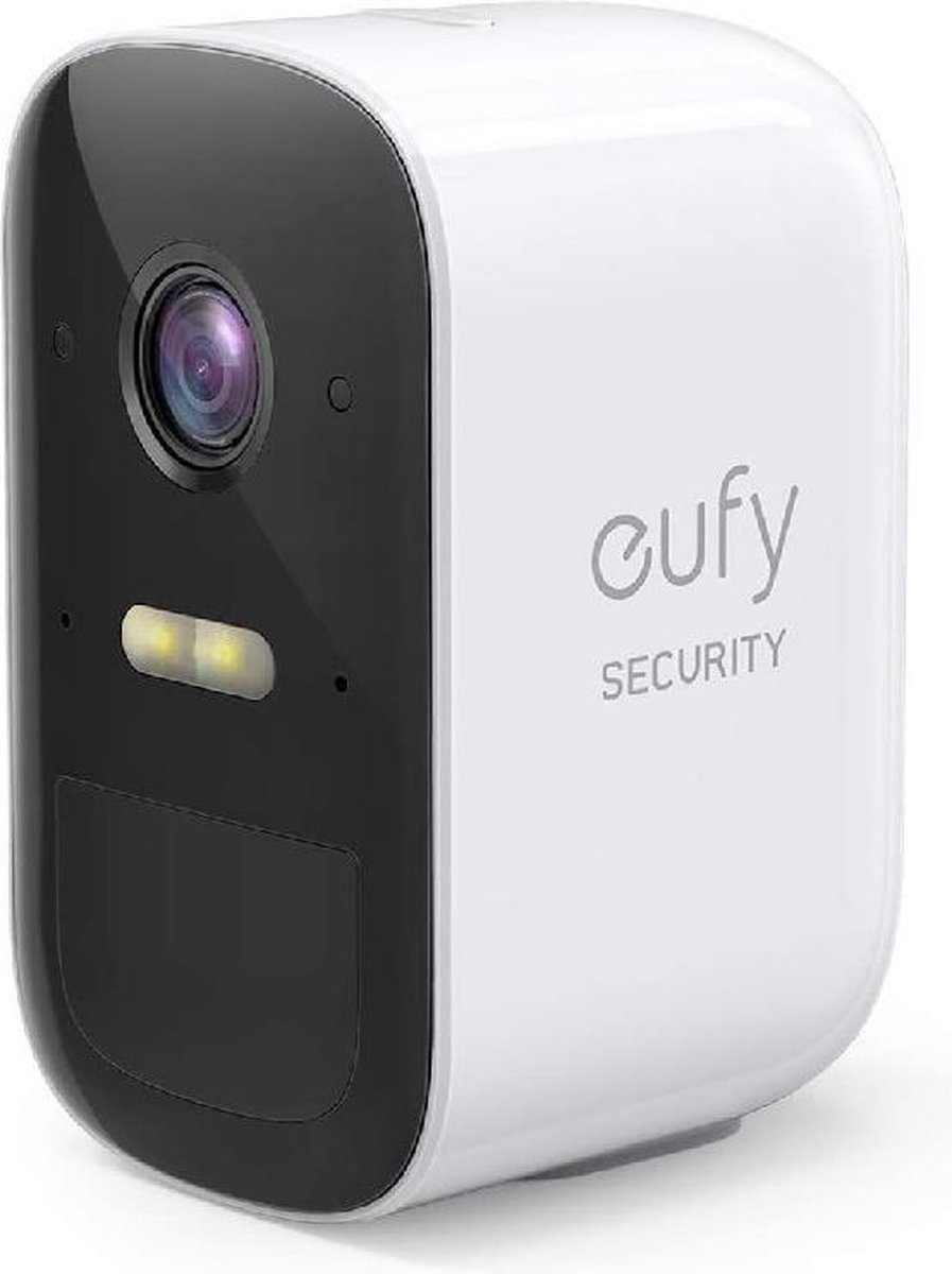 Eufy eufyCam 2C (Uitbreidingscamera) - Beveiligingscamera