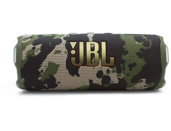 JBL Flip 7 Camouflage - Draadloze speaker