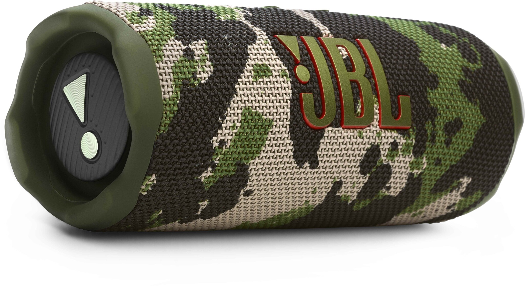 JBL Flip 7 Camouflage - Draadloze speaker