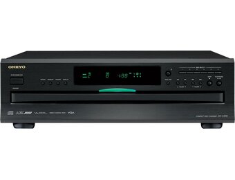Onkyo DX-C390 - CD speler