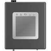 Sonoro ELITE (2025) Mat grafiet - Radio