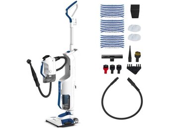 Polti Vaporetto 3 Clean - Vloerreiniger