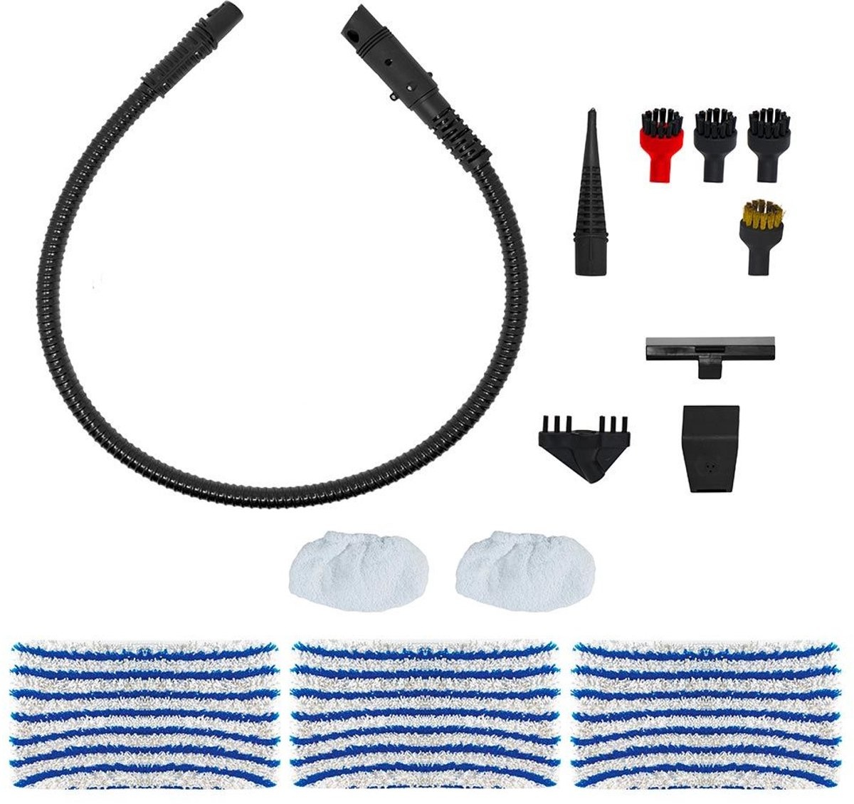 Polti Vaporetto 3 Clean - Vloerreiniger