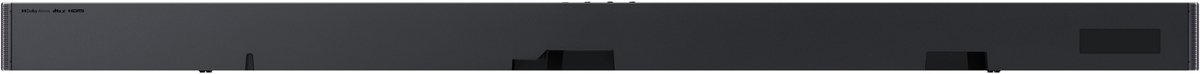Samsung Cinematic Q-series HW-Q990F - Soundbar