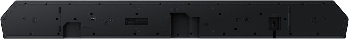 Samsung Cinematic Q-series HW-Q990F - Soundbar