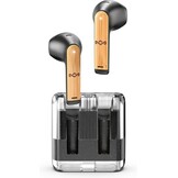 House of Marley Zion True Wireless Black - Draadloze oordopjes