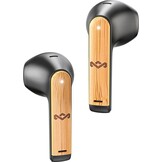 House of Marley Zion True Wireless Black - Draadloze oordopjes