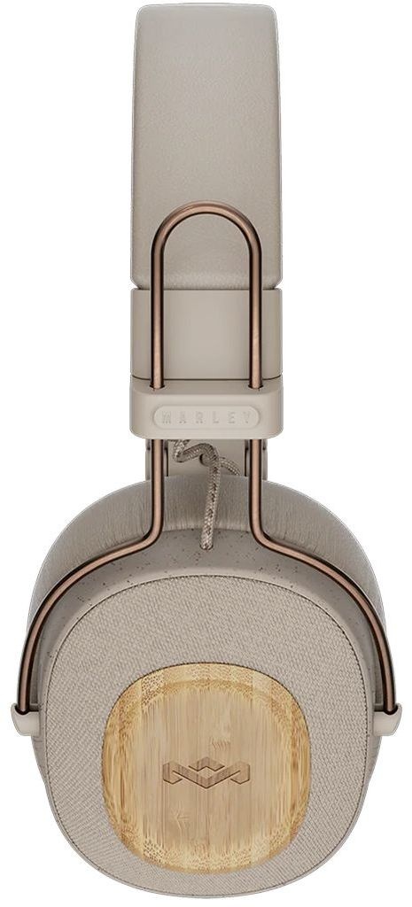 House of Marley Positive Vibration Riddim Cream - Draadloze koptelefoon