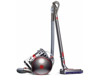 Dyson Cinetic Big Ball Absolute 2 - Stofzuiger zonder zak