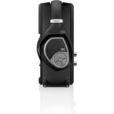 Sennheiser RS 195 (Zwart) - Draadloze koptelefoon