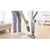 Bosch Serie 4 Flexxo Gen2 BCH3K2301 - Steelstofzuiger