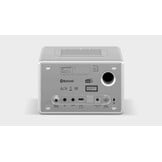 Sonoro ELITE X Zilver - Radio