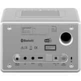 Sonoro ELITE X Zilver - Radio