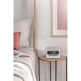 Sonoro ELITE X Zilver - Radio