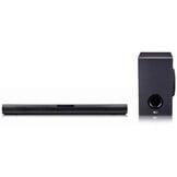 LG SQC1 - Soundbar